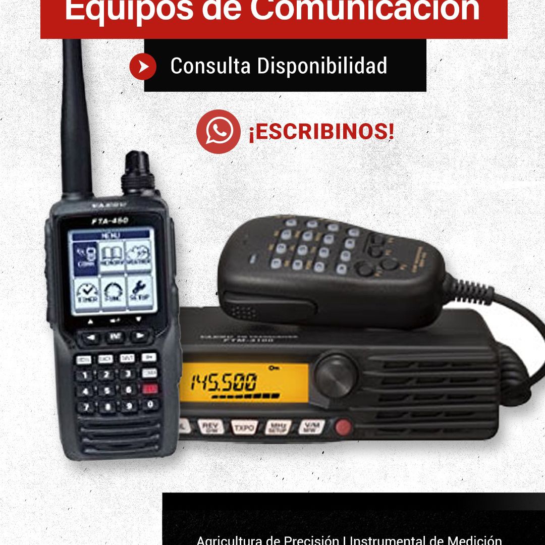 equipos-de-comunicacion-yaesu--motorolla--vertex--baofeng-yedro-113